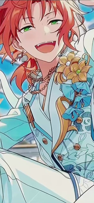 偶像梦幻祭-