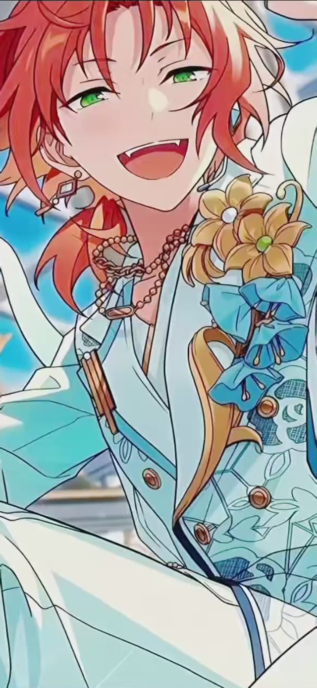 偶像梦幻祭-