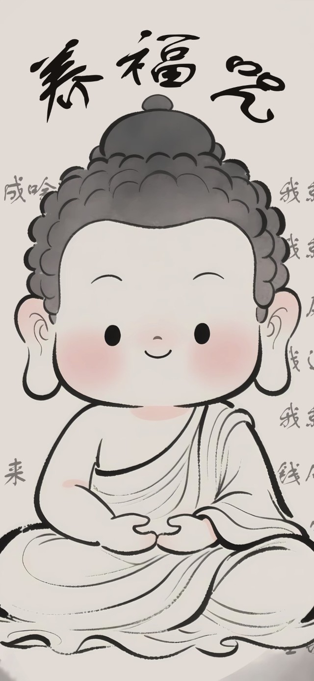 养福咒