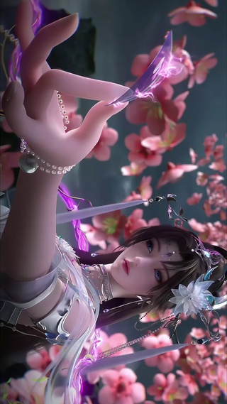 摇夜公主