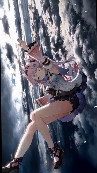 从天而降-达妮娅