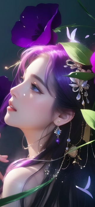 窈窕淑女