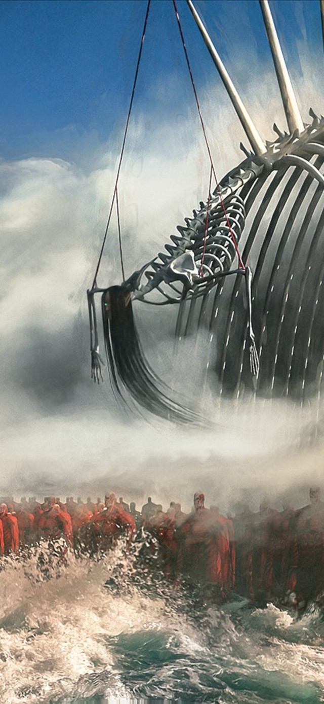 进击的矮人 终章