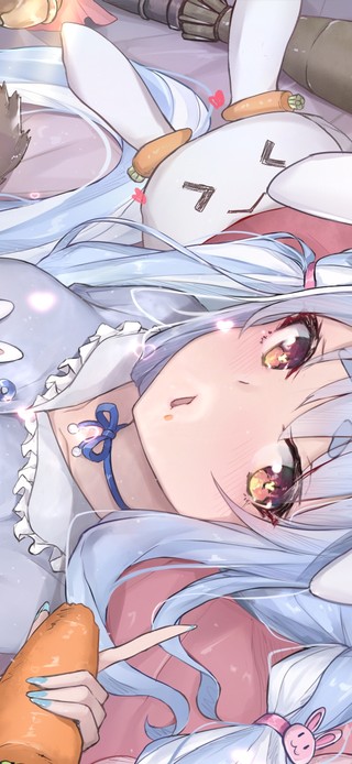 4K可愛動漫