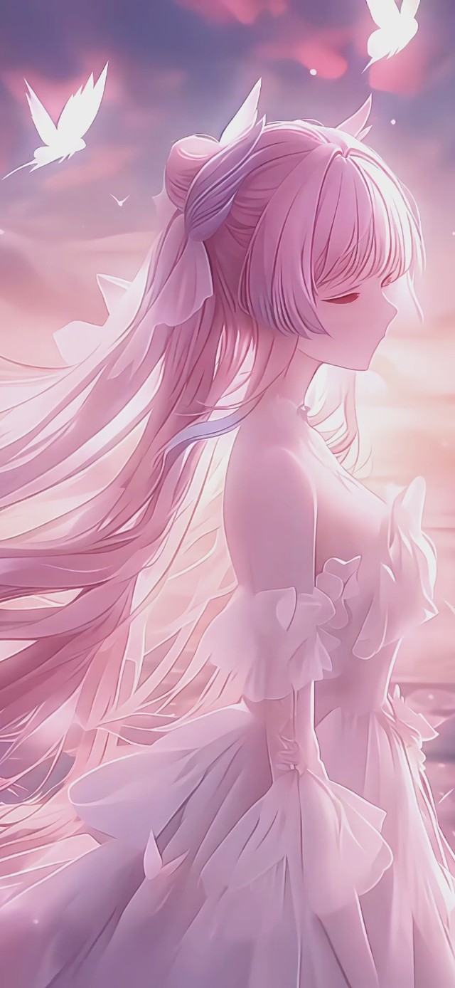 动漫少女3