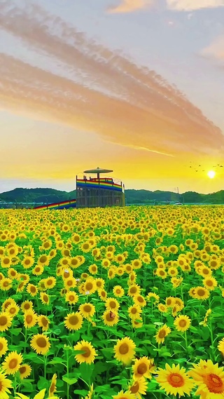 向日葵🌻