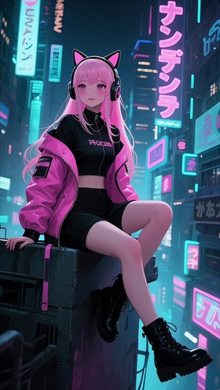 自由女神