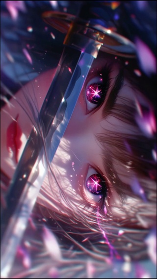 剑来美女