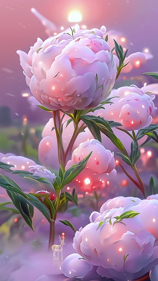 花开时节动京城