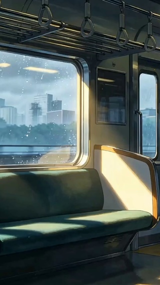 旅程