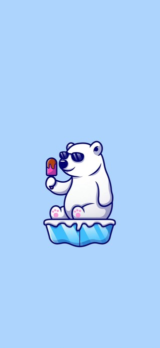 来跟雪糕吧 嘻嘻l