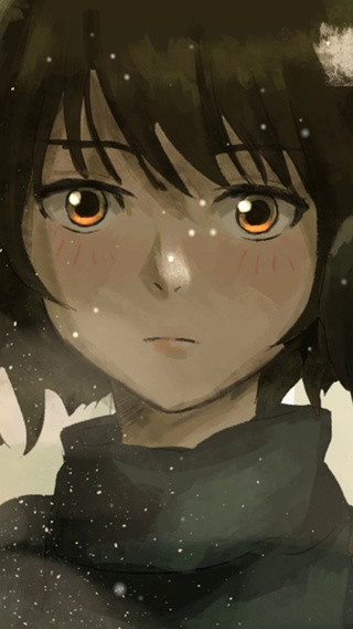 少女