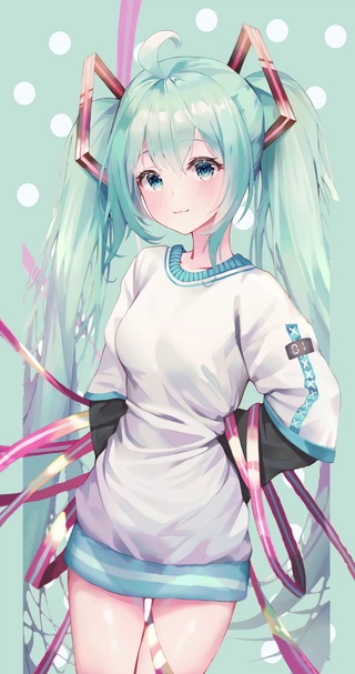 初音未来