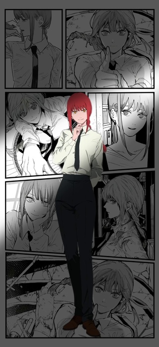玛奇玛1