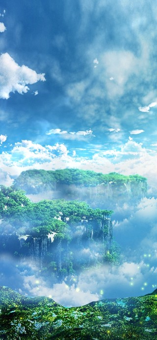 梦幻仙境