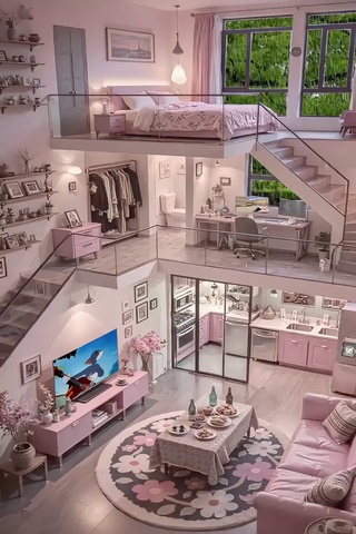 温暖小屋