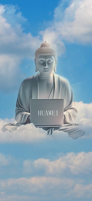 佛系打工人