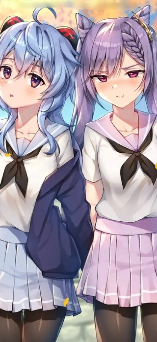 春游