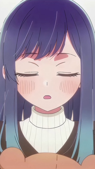 黑川茜