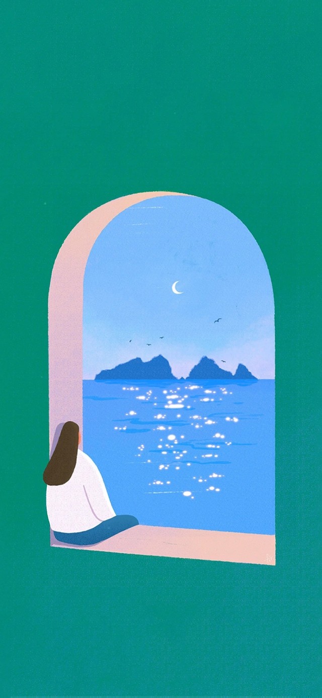 心逐自由