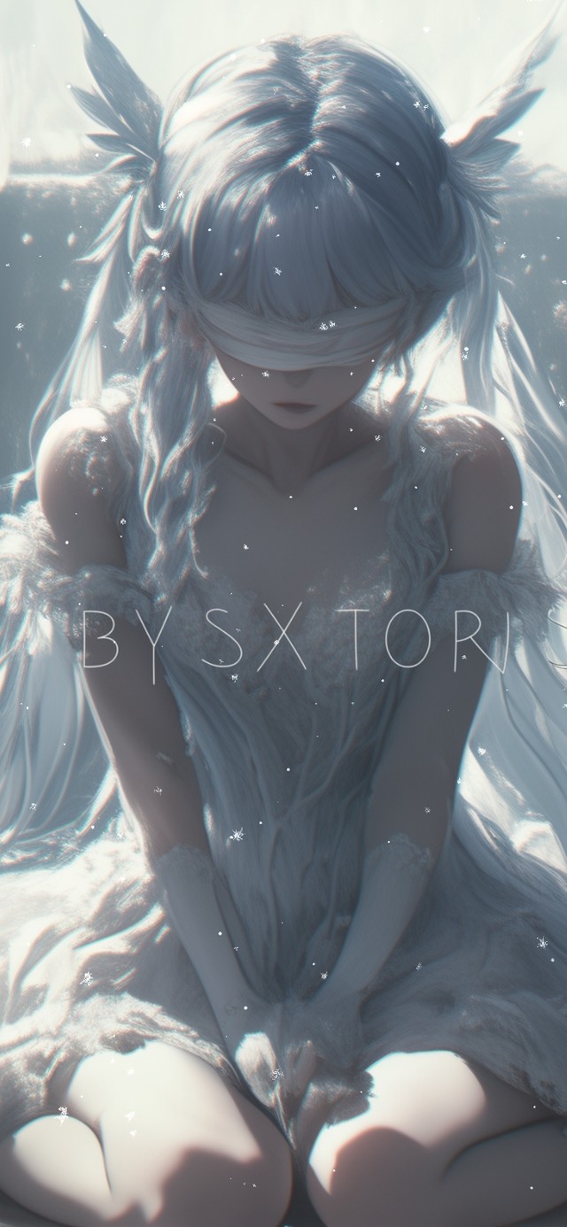 雪女