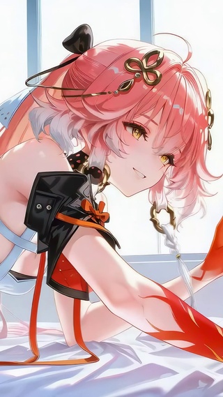 长离
