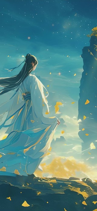 古风壁纸