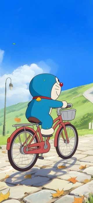 夏日蝉鸣