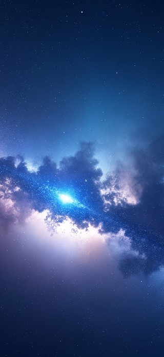 星空