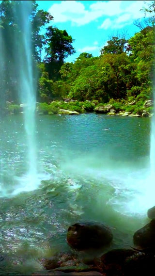 高山流水觅知音4K
