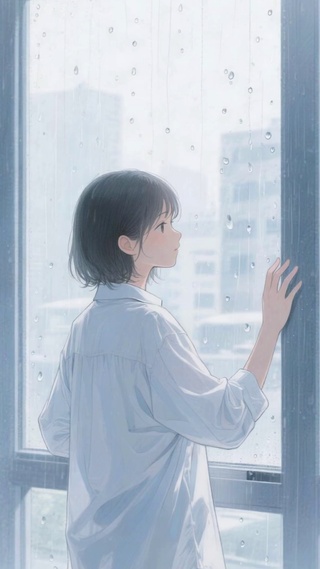 落雨