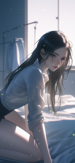 秀色掩今古，荷花羞玉颜