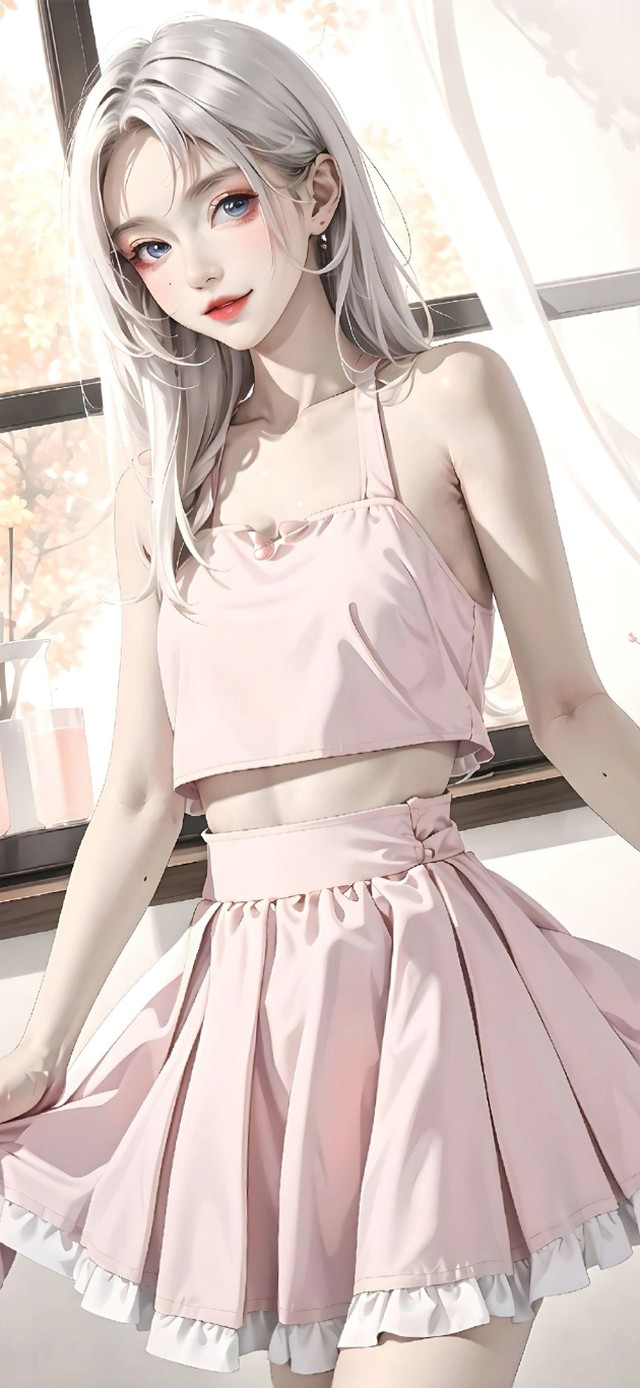 4K二次元美女-0432