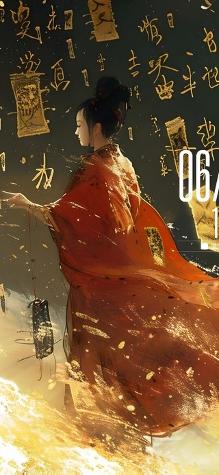 治愈少女（非主题）