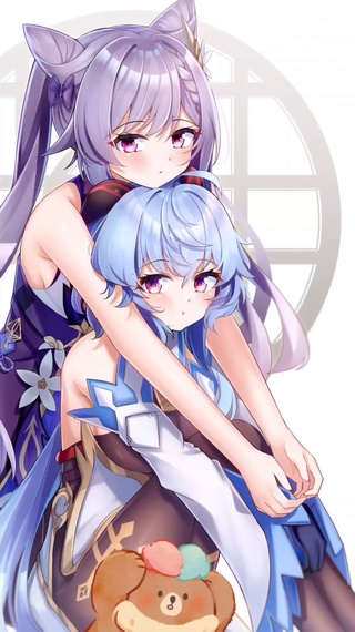 好有爱的刻甘4k