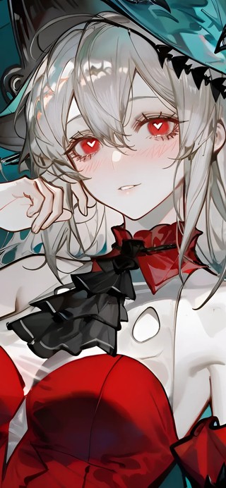 浊心斯卡蒂-王座女王