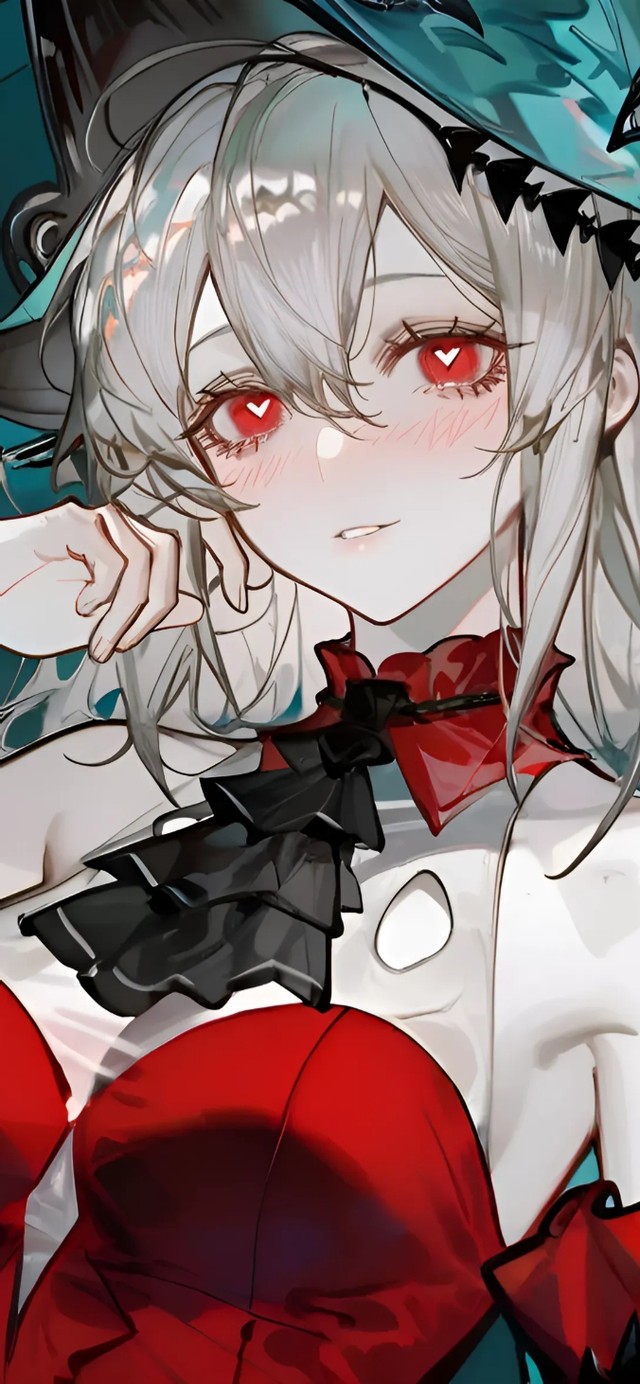 浊心斯卡蒂-王座女王