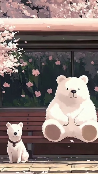 萌宠