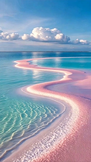 浪漫海岸线