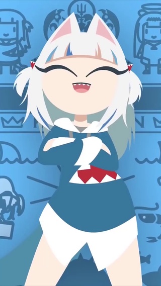 魔性摇摆舞曲 