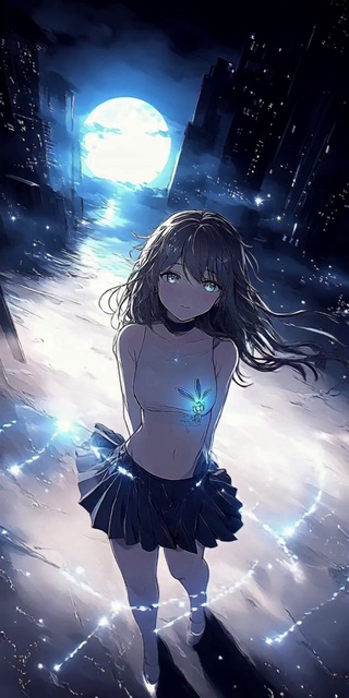 月升星城