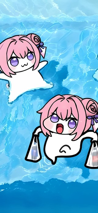 泳池doro