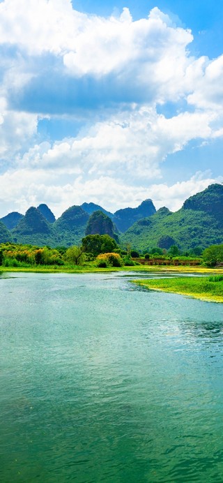 桂林山水