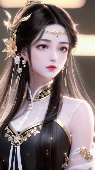 王者少女