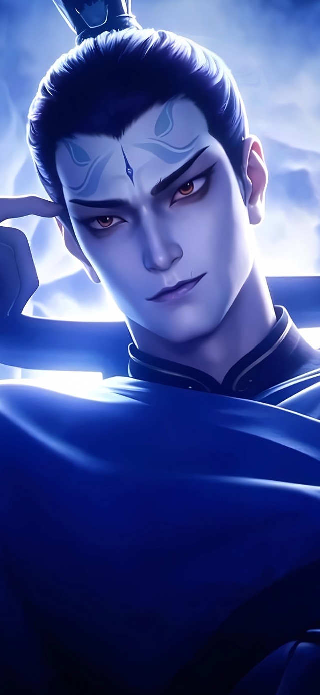 杨戬