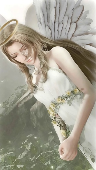 天使