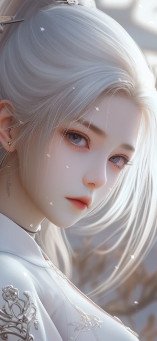 白首芳华