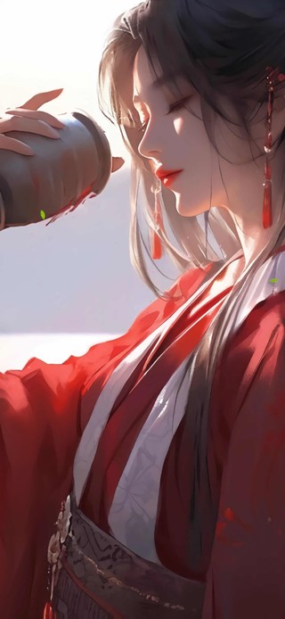 江湖悠悠