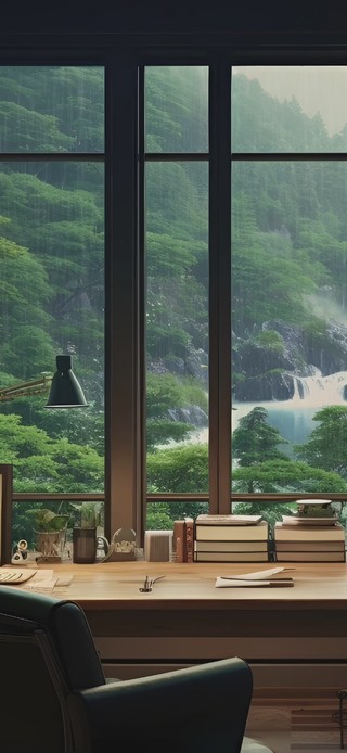 书房2·4K