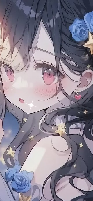星星少女（非主题）